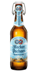 Hacker-Pschorr Oktoberfest Märzen